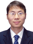 黄勇清律师