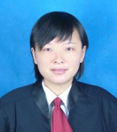 郁丽律师