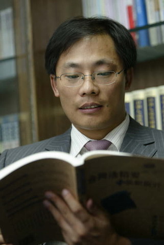 融资三法与风险防范----马永健律师接受  房地产时报>>采访