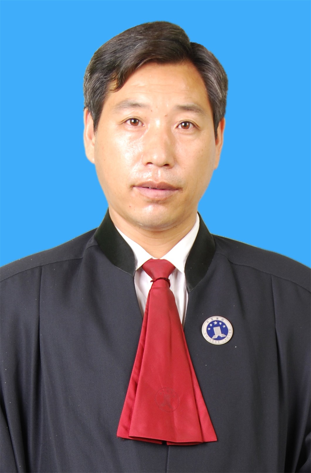 孙浩然律师_律师图片